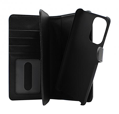 CoverinSkimblocker XL Magnet Wallet Xiaomi Mi 11i