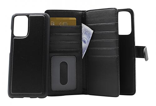 CoverinSkimblocker XL Magnet Wallet Xiaomi Redmi Note 10 / Note 10s