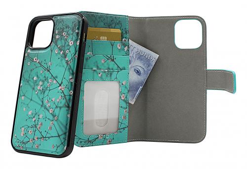 CoverinSkimblocker Magnet Designwallet iPhone 12 (6.1)