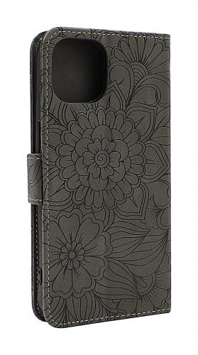 billigamobilskydd.seFlower Standcase Wallet iPhone 14 (6.1)