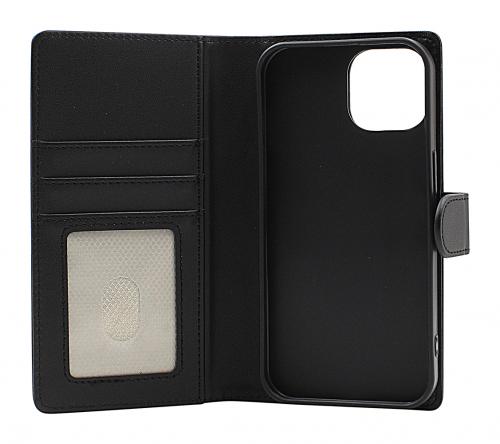 CoverinSkimblocker iPhone 15 Phone Wallet