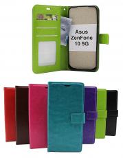 billigamobilskydd.seCrazy Horse Wallet Asus ZenFone 10 5G