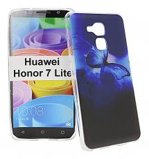 billigamobilskydd.seDesign Case TPU Huawei Honor 7 Lite (NEM-L21)
