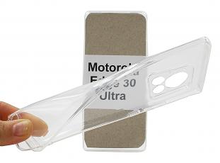 billigamobilskydd.seUltra Thin TPU Case Motorola Edge 30 Ultra 5G