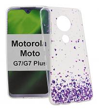 billigamobilskydd.seDesign Case TPU Motorola Moto G7 / Moto G7 Plus