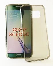 billigamobilskydd.seUltra Thin TPU Case Samsung Galaxy S6 Edge