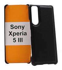 CoverInMagnet Case Sony Xperia 5 III (XQ-BQ52)
