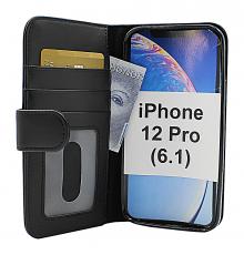 CoverInSkimblocker Wallet iPhone 12 Pro (6.1)