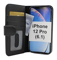 CoverinSkimblocker Wallet iPhone 12 Pro (6.1)