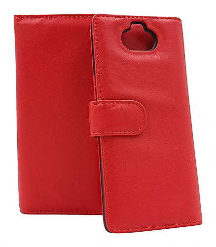 CoverinSkimblocker Wallet Sony Xperia 10