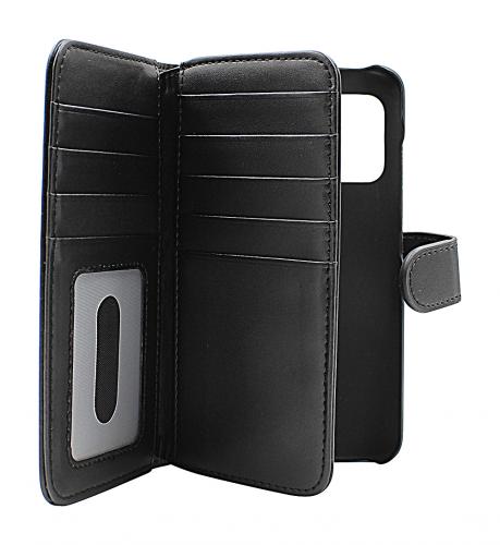 CoverinSkimblocker XL Magnet Wallet Asus ZenFone 8 (ZS590KS)