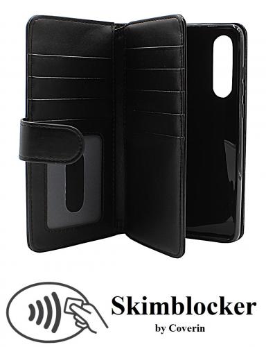 CoverinSkimblocker XL Wallet Huawei P30 (ELE-L29)