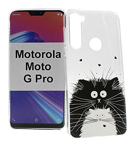 billigamobilskydd.seDesign Case TPU Motorola Moto G Pro