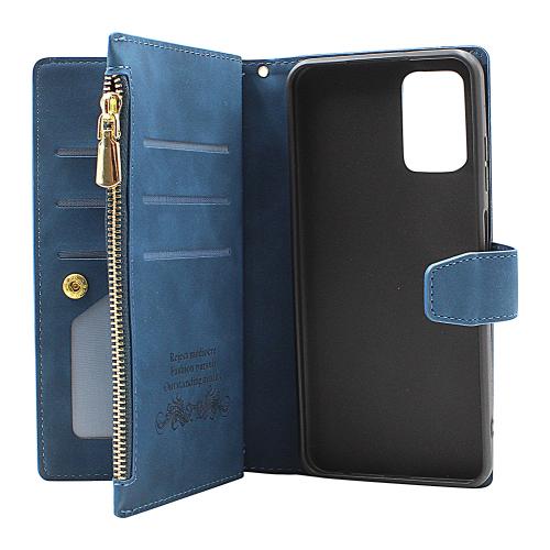 billigamobilskydd.seXL Standcase Luxury Wallet Nokia G42 5G