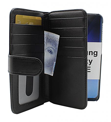 CoverinSkimblocker XL Wallet Samsung Galaxy A20e (A202F/DS)