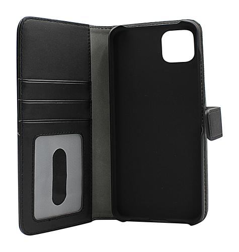 CoverinSkimblocker Magnet Wallet Samsung Galaxy A22 5G (SM-A226B)