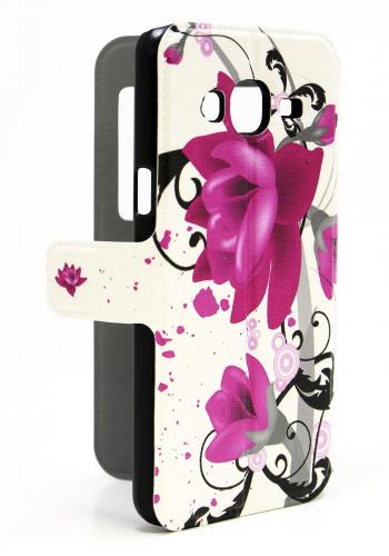 billigamobilskydd.seDesign Flipcase Samsung Galaxy J3 2016 (J320F)