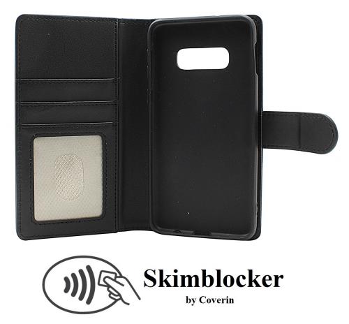 CoverinSkimblocker Samsung Galaxy S10e Phone Wallet