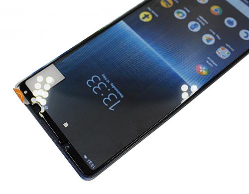 billigamobilskydd.seFull Frame Tempered Glass Sony Xperia 1 V 5G (XQ-DQ72)