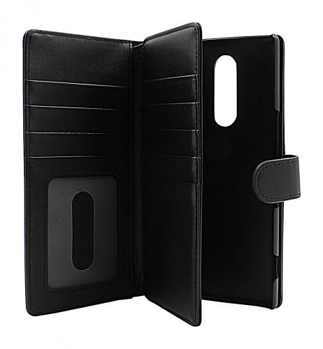 CoverinSkimblocker XL Wallet Sony Xperia 1 (J9110)