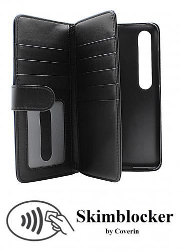 CoverinSkimblocker XL Wallet Xiaomi Mi 10 / Xiaomi Mi 10 Pro