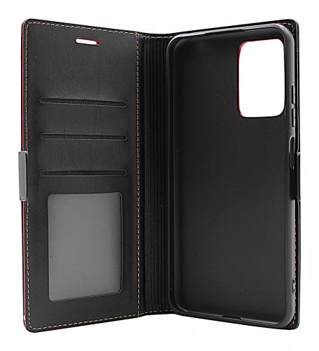 billigamobilskydd.seLuxury Standcase Wallet Xiaomi Redmi 10 5G (2022)