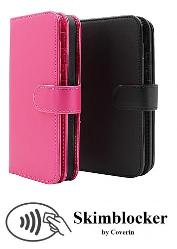 CoverinSkimblocker XL Magnet Wallet iPhone 12 / 12 Pro (6.1)