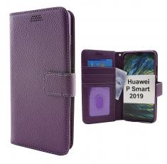 billigamobilskydd.seNew Standcase Wallet Huawei P Smart 2019