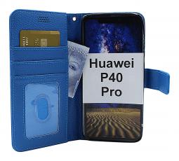 billigamobilskydd.seNew Standcase Wallet Huawei P40 Pro