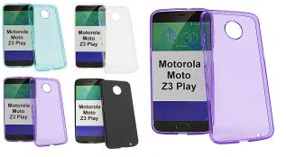 billigamobilskydd.seTPU Case Motorola Moto Z3 Play