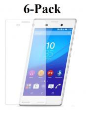 billigamobilskydd.seScreen Protector Sony Xperia M4 Aqua (E2303)