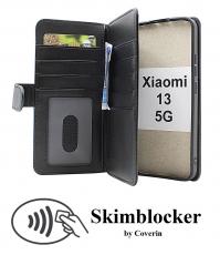 CoverInSkimblocker XL Wallet Xiaomi 13 5G