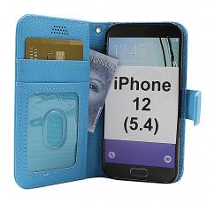 billigamobilskydd.seNew Standcase Wallet iPhone 12 Mini (5.4)