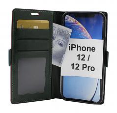 billigamobilskydd.seLyx Standcase Wallet iPhone 12 / 12 Pro (6.1)