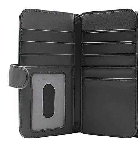 CoverinSkimblocker XL Wallet Samsung Galaxy S24 Plus 5G (SM-S926B/DS)