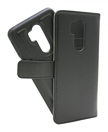 CoverinSkimblocker Magnet Wallet LG G7 ThinQ (G710M)