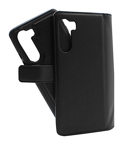 CoverinSkimblocker Magnet Wallet Motorola Moto G200