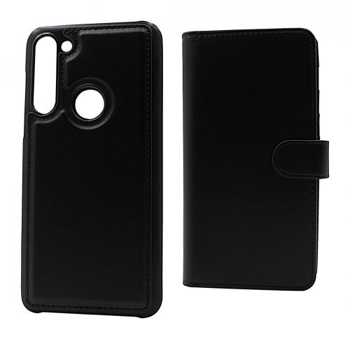 CoverinSkimblocker XL Magnet Wallet Motorola Moto G8 Power