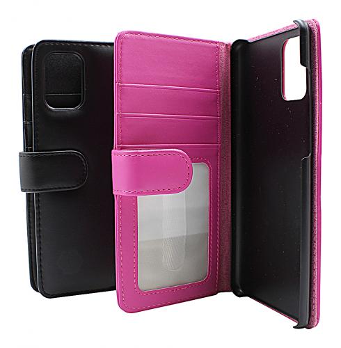 CoverinSkimblocker Wallet Samsung Galaxy A71 (A715F/DS)