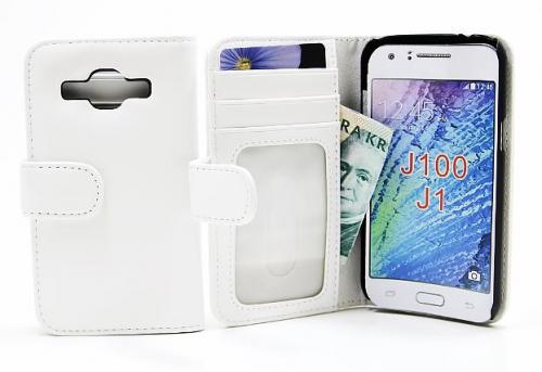 CoverinMobiltaske Samsung Galaxy J1 (SM-J100H)