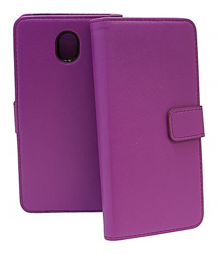 CoverinMagnet Fodral Samsung Galaxy J7 2017 (J730FD)