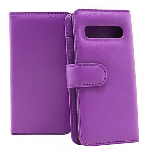 CoverInSkimblocker Wallet Samsung Galaxy S10 (G973F)
