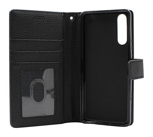 billigamobilskydd.seNew Standcase Wallet Sony Xperia 10 IV 5G (XQ-CC54)