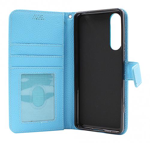 billigamobilskydd.seNew Standcase Wallet Sony Xperia 5 IV (XQ-CQ54) 5G