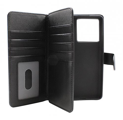 CoverinSkimblocker XL Magnet Wallet Xiaomi 13T / Xiaomi 13T Pro 5G