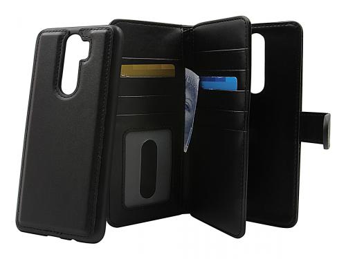 CoverinSkimblocker XL Magnet Wallet Xiaomi Redmi Note 8 Pro