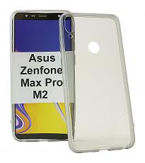 billigamobilskydd.seUltra Thin TPU Case Asus Zenfone Max Pro M2 (ZB631KL)