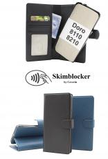 CoverinSkimblocker Magnet Wallet Doro 8110 / 8210