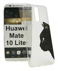 billigamobilskydd.seDesign Case TPU Huawei Mate 10 Lite