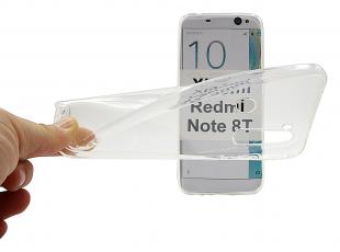 billigamobilskydd.seUltra Thin TPU Case Xiaomi Redmi Note 8T